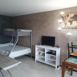 Meublé Proche Paris Apartment